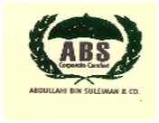 ABS Logo